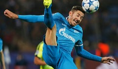 Villas Boas: "Pogodak Hulka okrenuo je susret u našu korist“, Fournier: "Okrećemo se trećem mjestu“