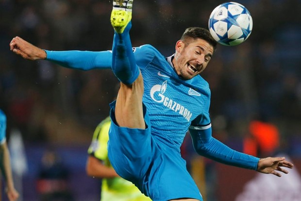 Villas Boas: "Pogodak Hulka okrenuo je susret u našu korist“, Fournier: "Okrećemo se trećem mjestu“