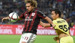 Trofej Luigija Berlusconija pripao Interu zahvaljujući pogotku Kondogbije