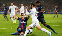 Marco Verratti produžio vjernost PSG-u do ljeta 2020. godine