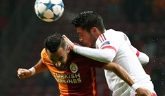 Galatasaray održava sjajnu formu, uvjerljiva pobjeda i protiv Fenerbahčea