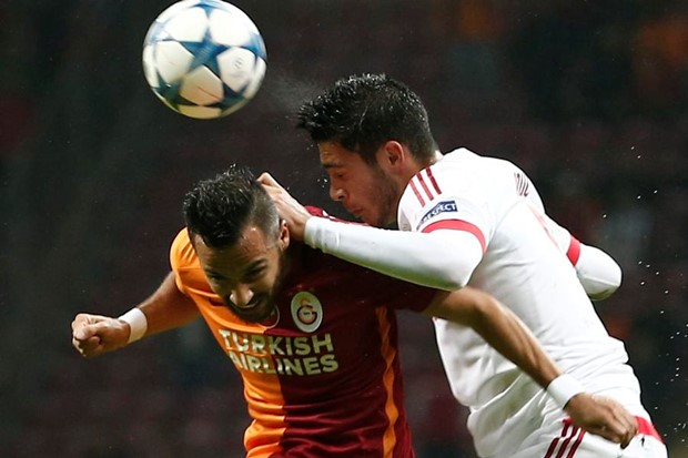 Galatasaray održava sjajnu formu, uvjerljiva pobjeda i protiv Fenerbahčea