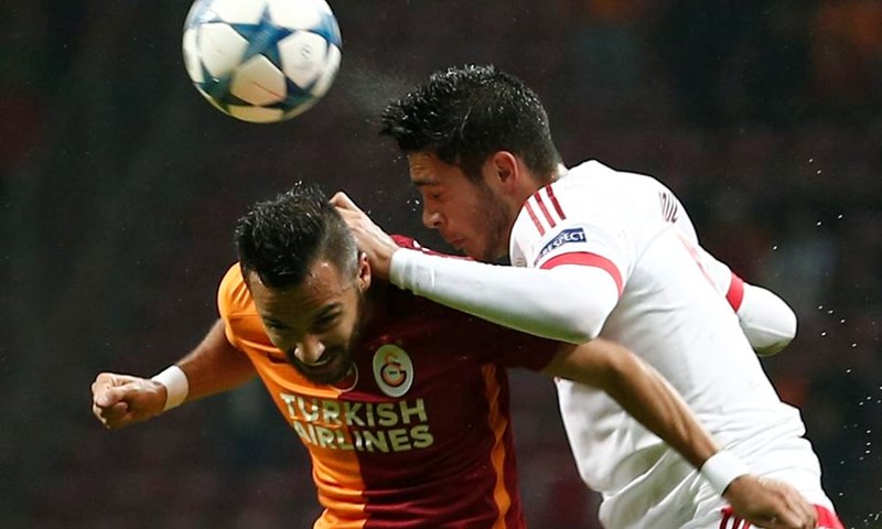 VIDEO: Igor Tudor nastavio pobjednički niz, Galatasaray upisao i treću pobjedu