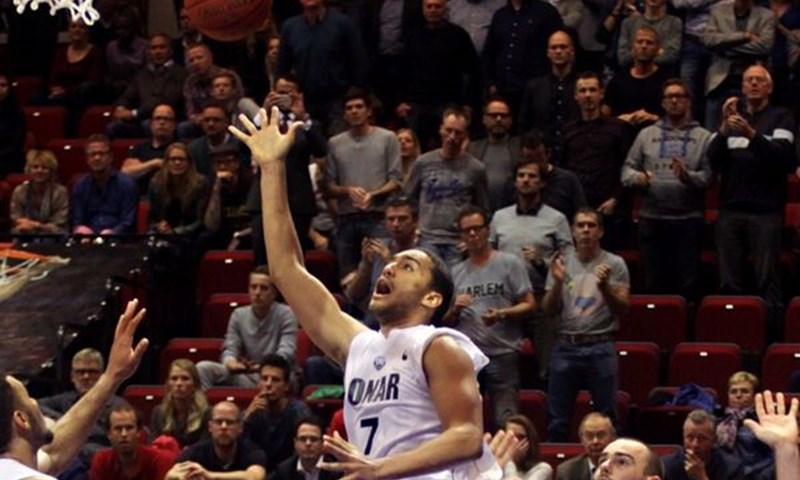 Nizozemci se upisali u povijest kao prva momčad s pobjedom u FIBA Europe kupu