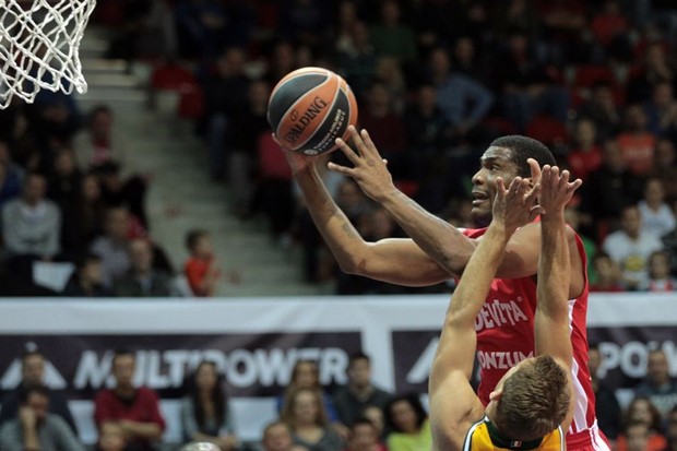 Cedevita u Trnskom traži desetu uzastopnu pobjedu