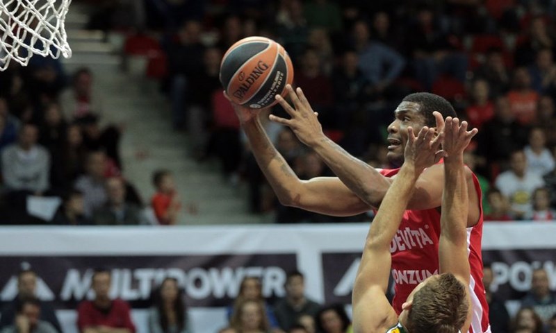 Cedevita u Trnskom traži desetu uzastopnu pobjedu