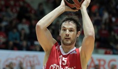 Novo veliko iznenađenje: Cedevita srušila Armani u Milanu