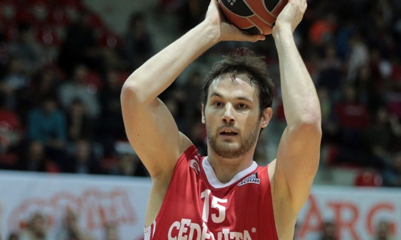 Cedevita treći sudionik završnog turnira Kupa Krešimira Ćosića