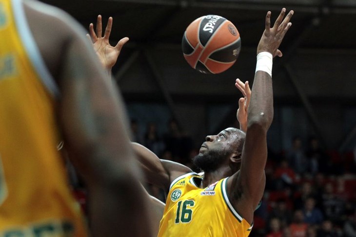 Katastrofa Zenita na gostovanju kod CSKA, prvi poraz Uniksa