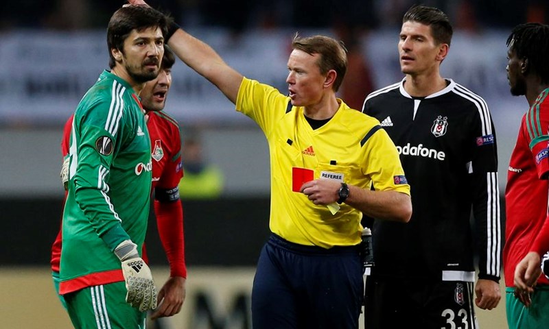 Rebić i Ćorluka zaradili isključenja, Poljaci u gostima iznenadili Fiorentinu