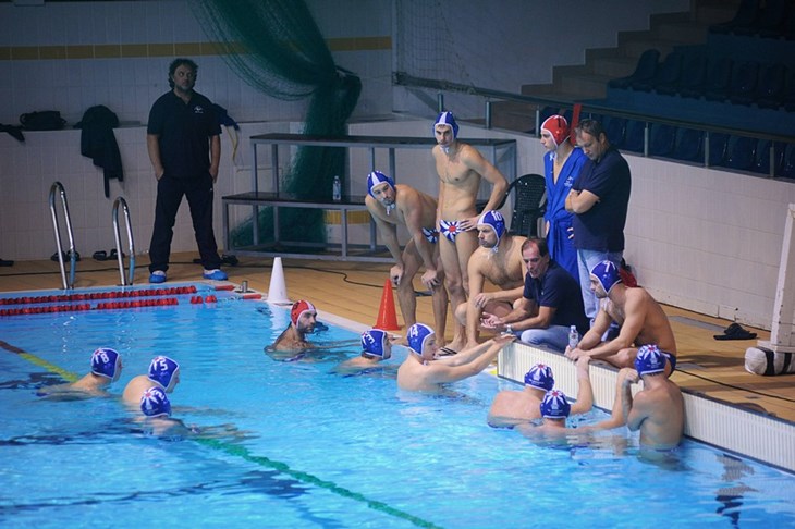 Jadranaši upisali i drugu pobjedu, lakoćom svladan Montpellier