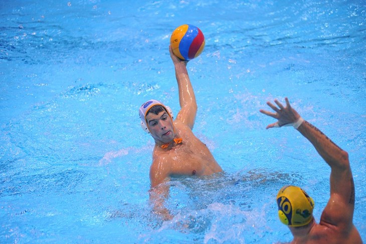 Visković napustio splitski Jadran, odlazi u Rumunjsku