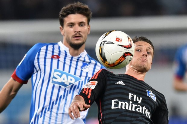 Hoffenheim od iduće sezone vodi 28-godišnjak