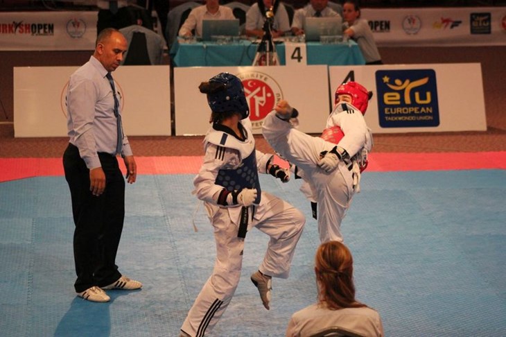 Tomić ostala brončana, Mateju Jelić sudac oštetio u borbi za medalju