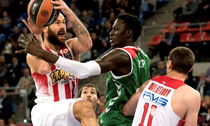 Fenerbahče teško stradao u Strasbourgu, Perasoviću pobjeda u produžetku