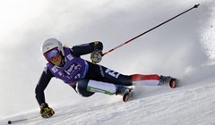 Pobjeda Talijanke Brignone u veleslalomu u Kronplatzu