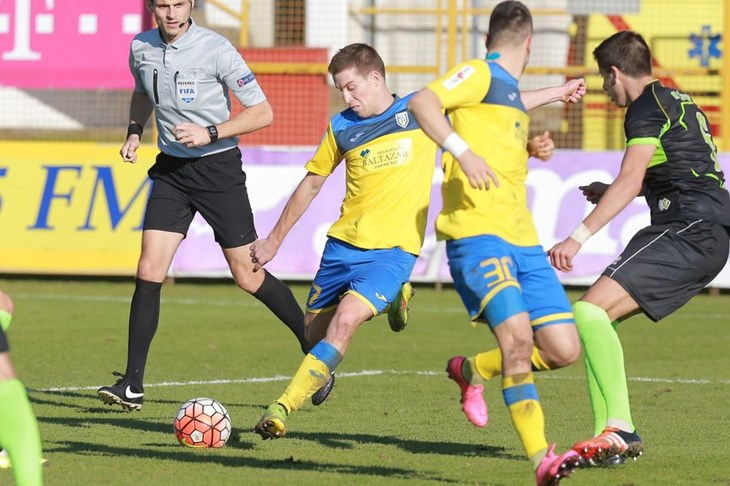 Inter uvjerljivo slavio protiv Istre, Nestorovski s dva pogotka preskočio Hodžića