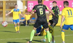 Istra 1961 dobila novog trenera, Andrej Panadić na klupi Puljana