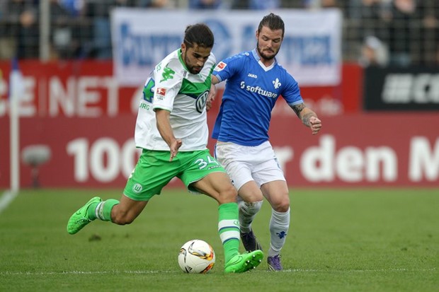 Igraču Mainza pet utakmica kazne zbog brutalnog starta