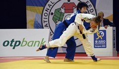 Brigita Matić svjetska juniorska prvakinja