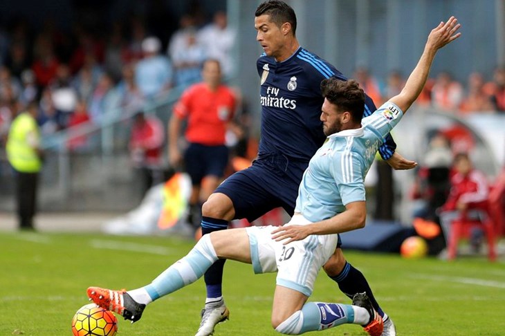 Navas čudesnim obranama vodio Madriđane do pobjede u derbiju vodećih momčadi La Lige