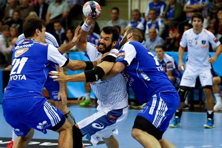 Pick Szeged lakoćom do pobjede protiv fenjeraša uz dva gola Alena Blaževića