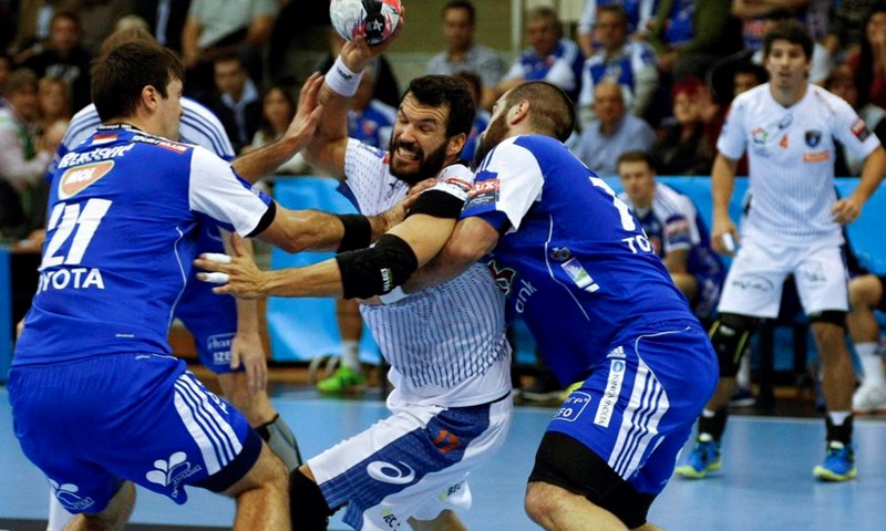 Pick Szeged lakoćom do pobjede protiv fenjeraša uz dva gola Alena Blaževića