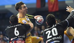 Reichmann promašio sedmerac za pobjedu Kielcea, Vardar poražen u Njemačkoj