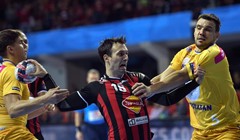 Vardar uništio Kielce, Barcelona na krilima Lazarova teško svladala Kolding