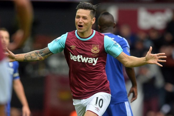 VIDEO: U nadmetanju na Upton Parku svakoj momčadi po poluvrijeme i na kraju svakoj bod