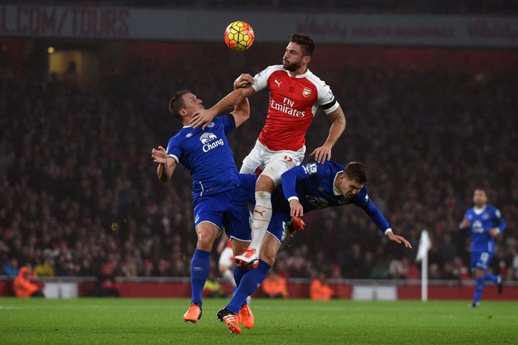 Predstavljamo sudionike Premier lige: Arsenal mora poraditi na efikasnosti