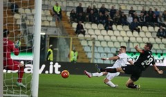 Carpi vratio Fabrizija Castorija na klupu nakon što mu je prije mjesec dana uručio otkaz