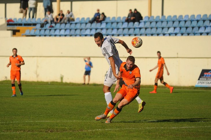 Nastavlja se Zagrebova kalvarija, Gorica slavila u Kranjčevićevoj