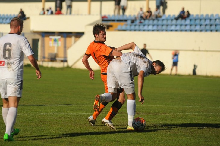 Goričani preokretom otvorili drugi dio sezone, Šibenik ispustio dva gola prednosti