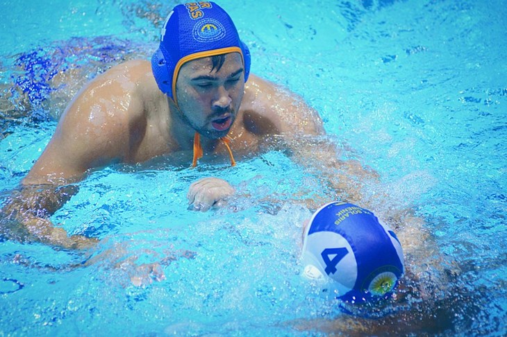 Mornar pobjedom otvorio nastup na kvalifikacijskom turniru Lige prvaka u Izraelu