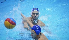 Ništa od europskog finala, Rusi zaustavili Mornarevu mladost