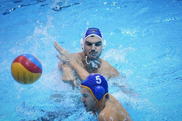 Ništa od europskog finala, Rusi zaustavili Mornarevu mladost