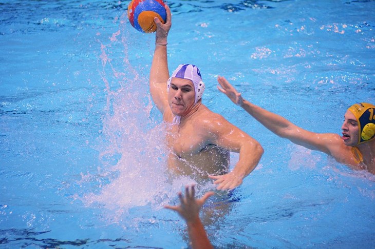 Jadran neporažen i u trećem susretu, Splićani remizirali s domaćinom