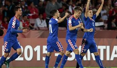 Hrvatska svladala Poljsku i ostala u igri za prolazak na Europsko prvenstvo