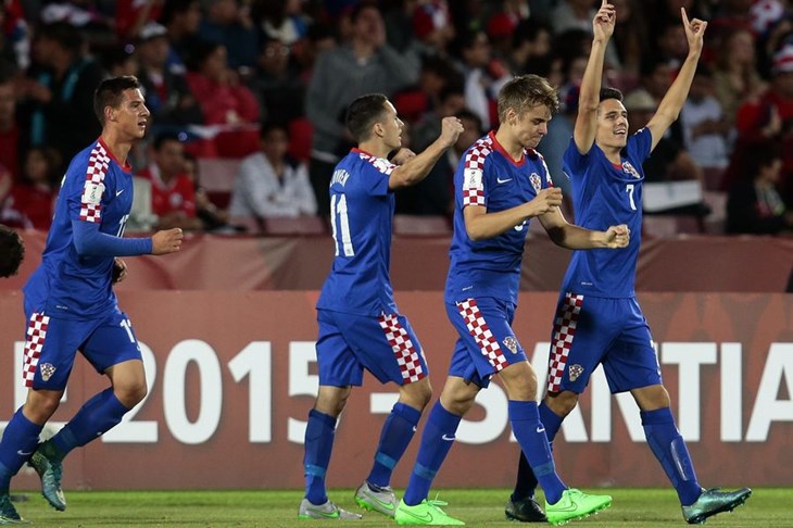 Hrvatska svladala Poljsku i ostala u igri za prolazak na Europsko prvenstvo