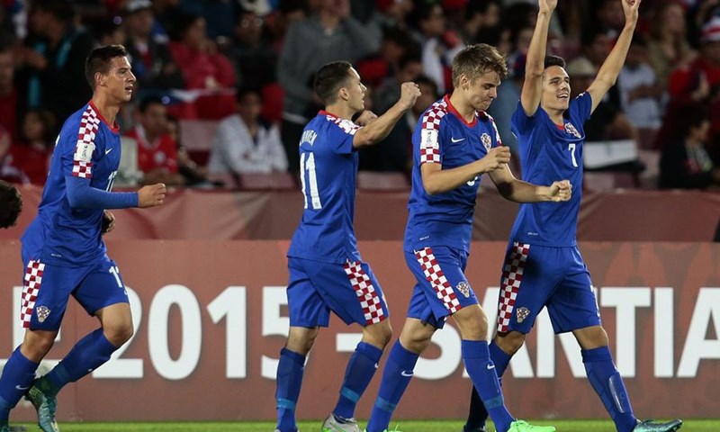 Hrvatska svladala Poljsku i ostala u igri za prolazak na Europsko prvenstvo