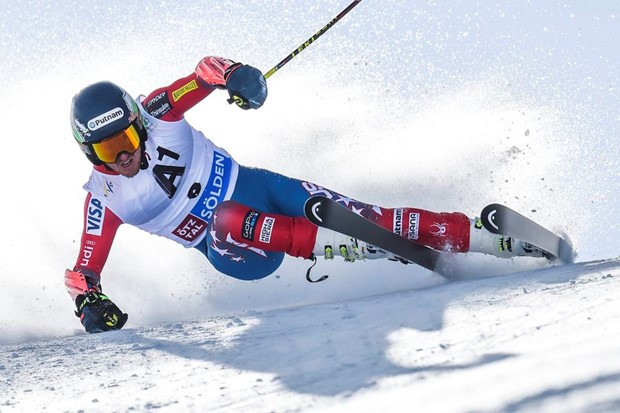 Ted Ligety vratio se pobjedama, Filip Zubčić odličan 12.