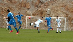 Video: Rijeka srušila Dinamo pogotkom u 90. i bacila Modre na treće mjesto