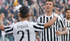 VIDEO: Mandžukić s dva pogotka preokrenuo vodstvo Carpija, Pogba potvrdio slavlje Juventusa