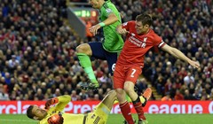 Sadio Mane golom u 86. minuti uskratio Liverpoolu pobjedu