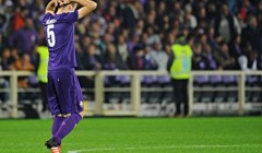 Fiorentina izgubila od Rome i tako joj prepustila prvo mjesto, Lazio uvjerljivo protiv Torina