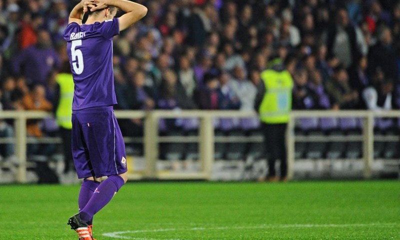 Fiorentina izgubila od Rome i tako joj prepustila prvo mjesto, Lazio uvjerljivo protiv Torina