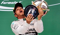 Lewis Hamilton pobjedom u Austinu osvojio treću titulu svjetskog prvaka