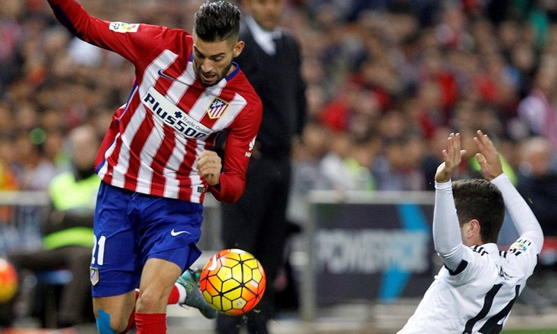 Madriđani slavili u derbiju, indisponirani gosti upisali poraz na Vicente Calderonu