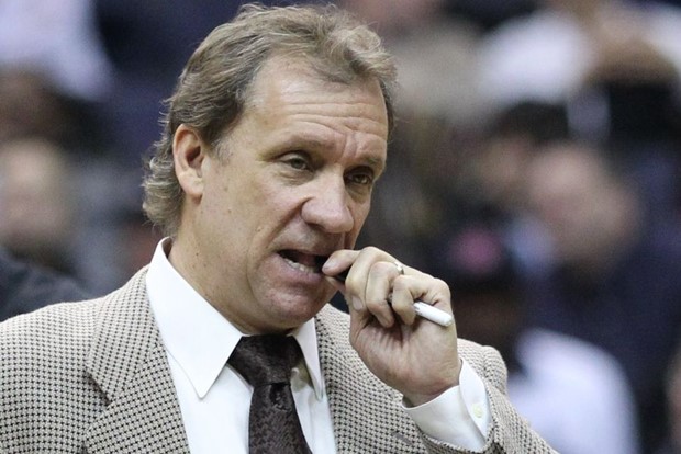 Preminuo trener Minnesote Timberwolvesa Flip Saunders
